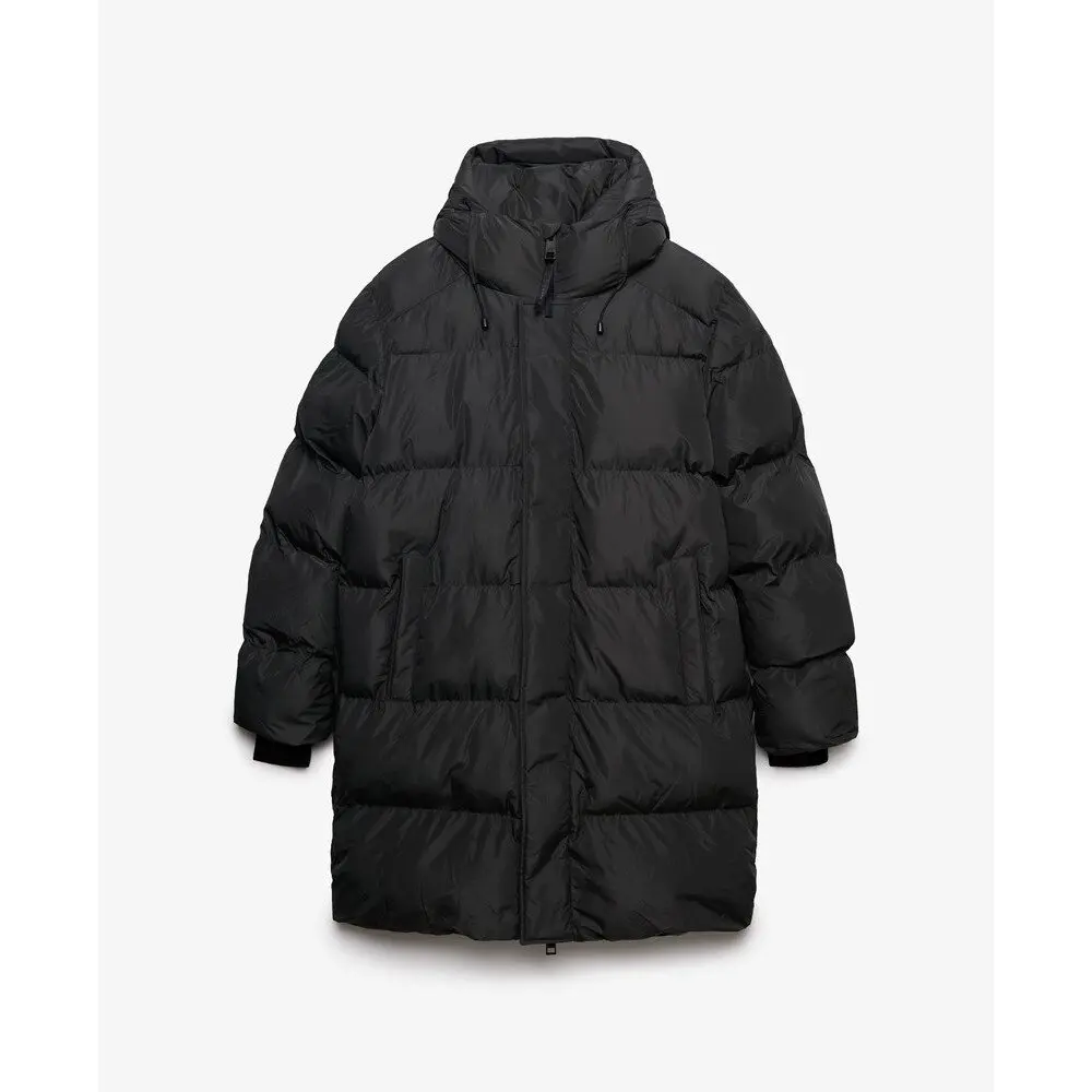 Hooded jacket Superdry