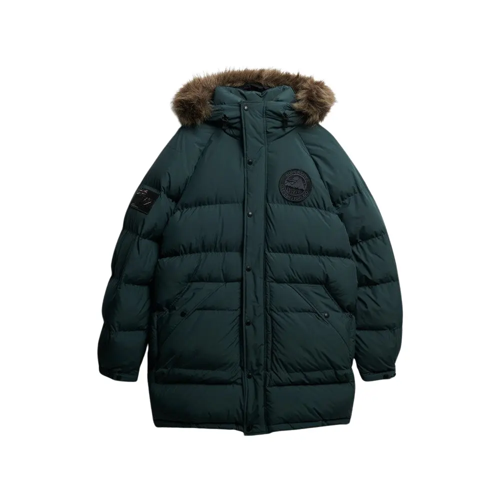 Doudoune Superdry Everest