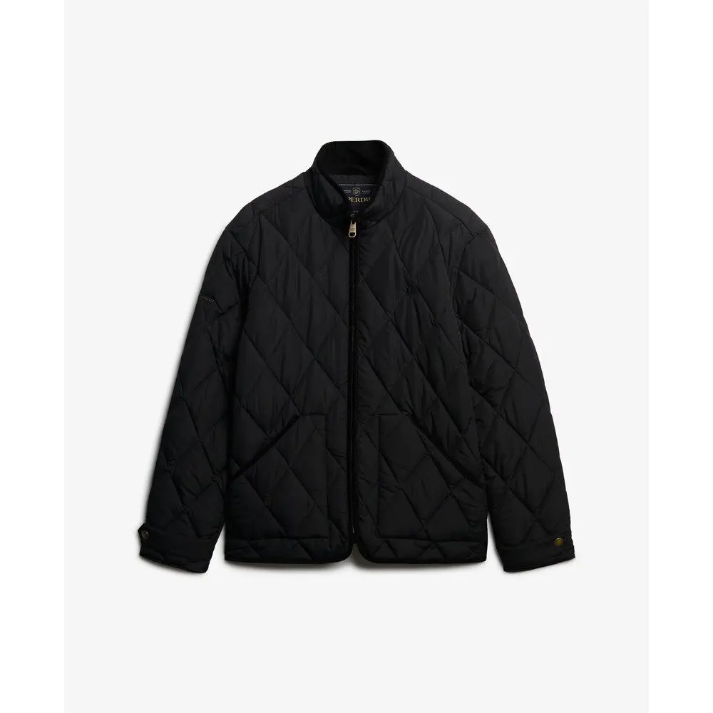 Doudoune Superdry Estate Liner