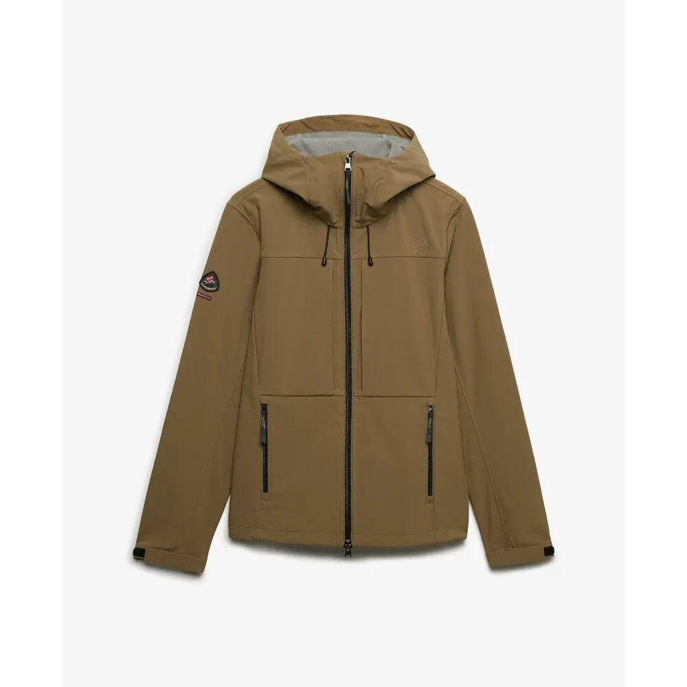 Hoodie Superdry Trekker