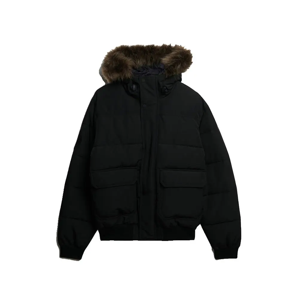 Bomber Superdry Everest