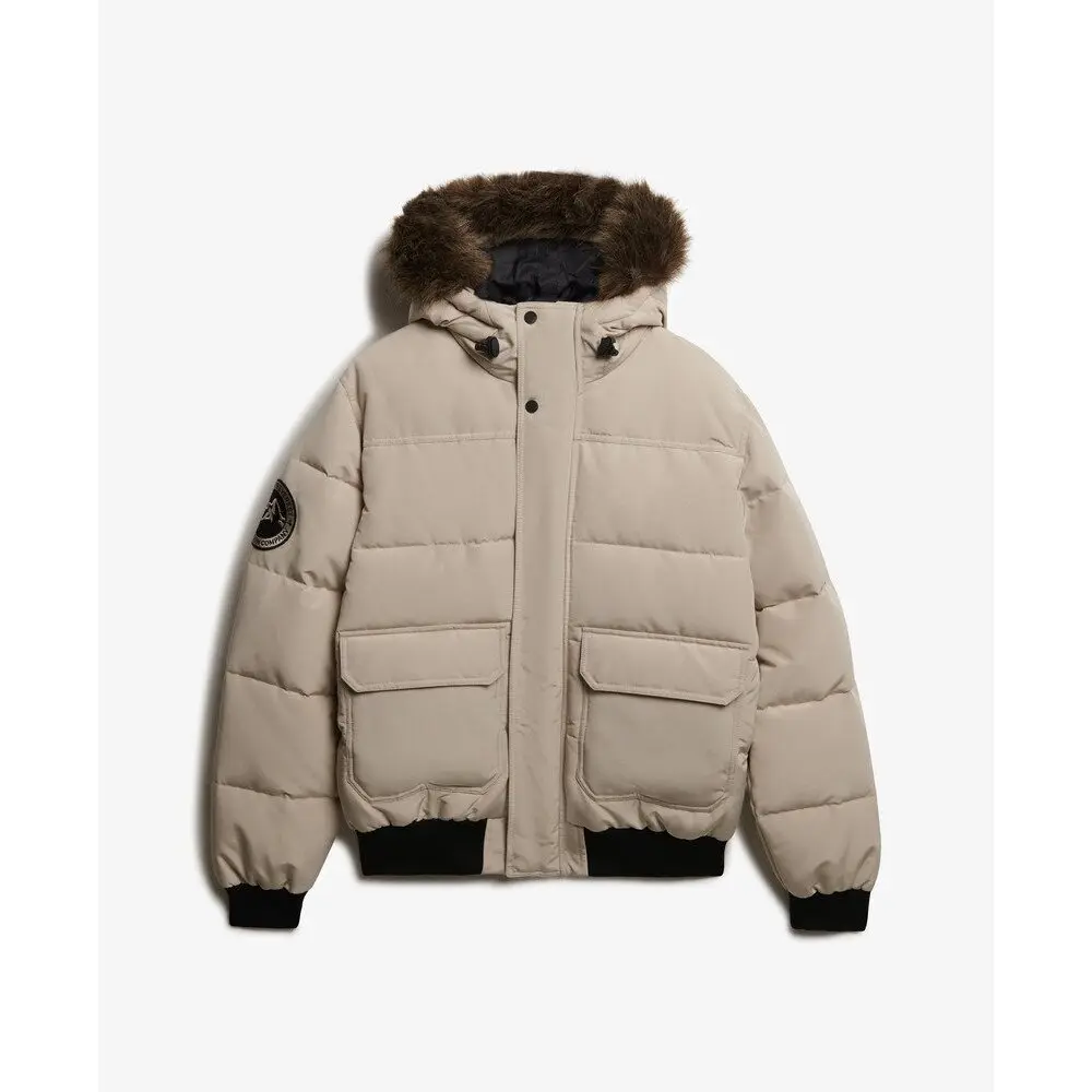 Veste Superdry veste EU - vue 5