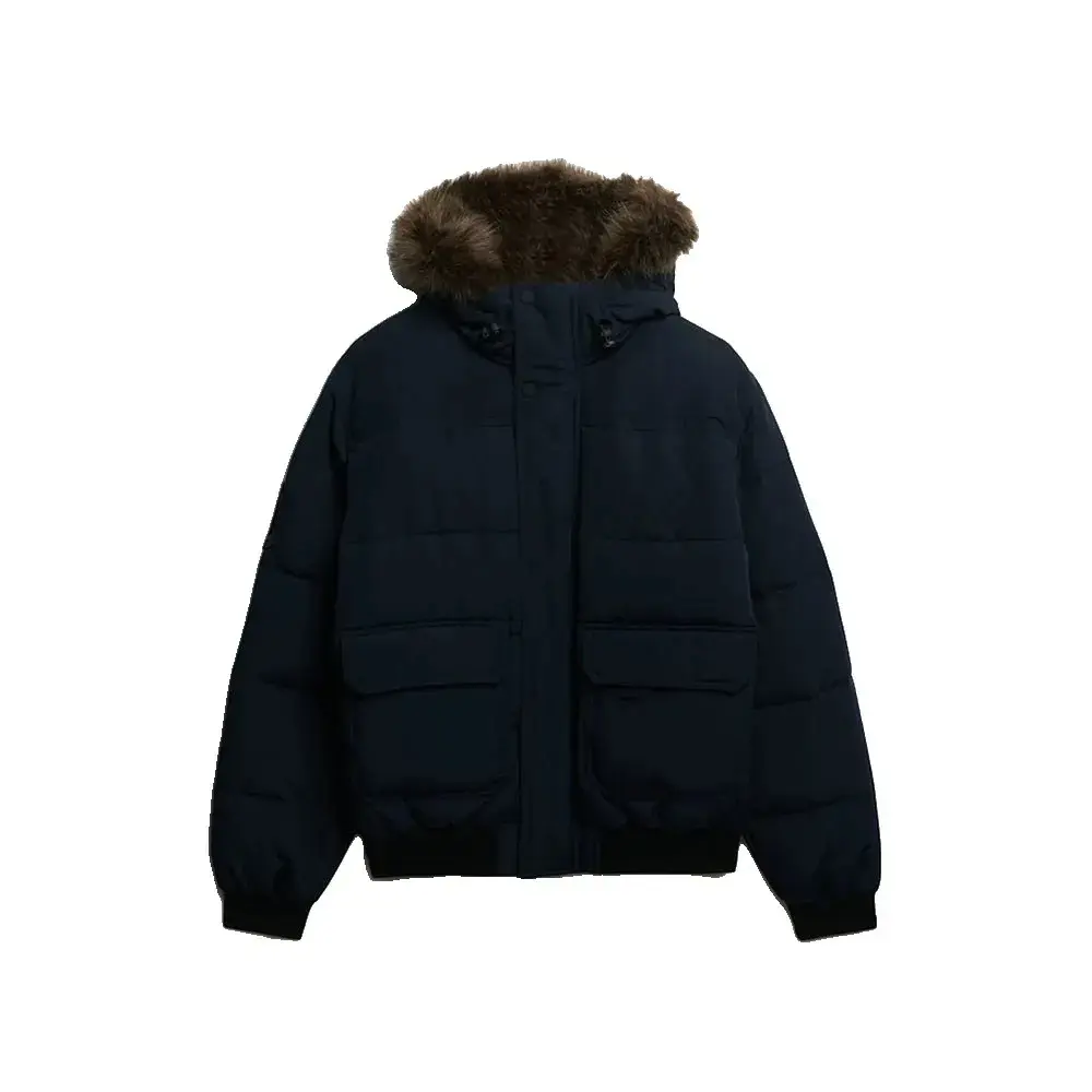 Bomber Superdry Everest