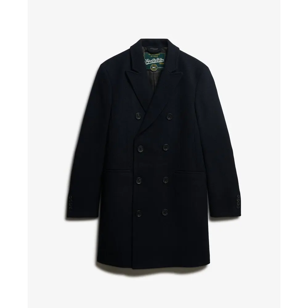 Manteau Superdry Merchant Town