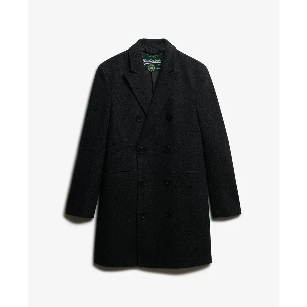 Manteau Superdry Manteau de ville The Merchant Store EU - vue 2