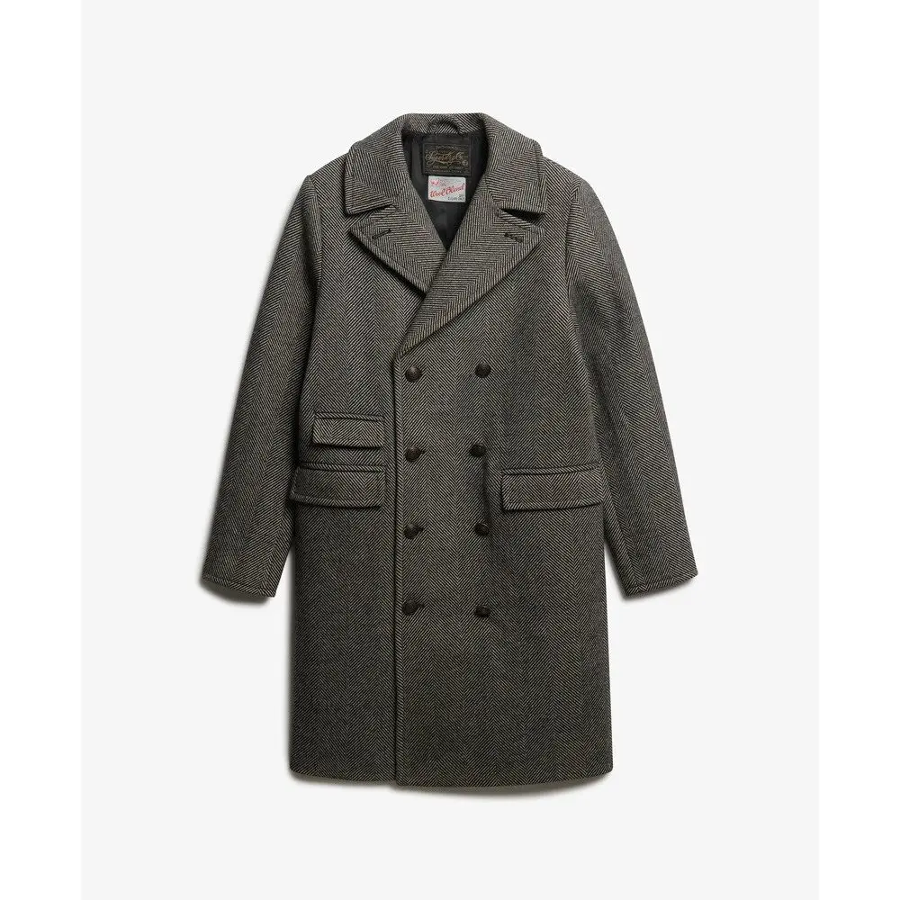 Manteau Superdry The Merchant Store