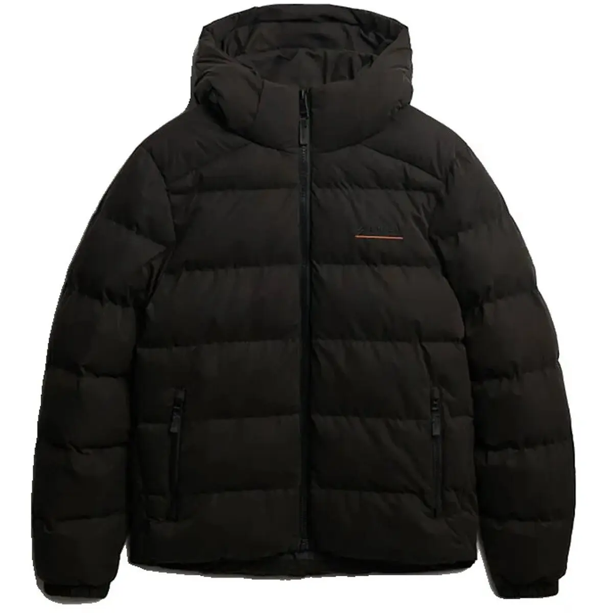 Doudoune à capuche Superdry