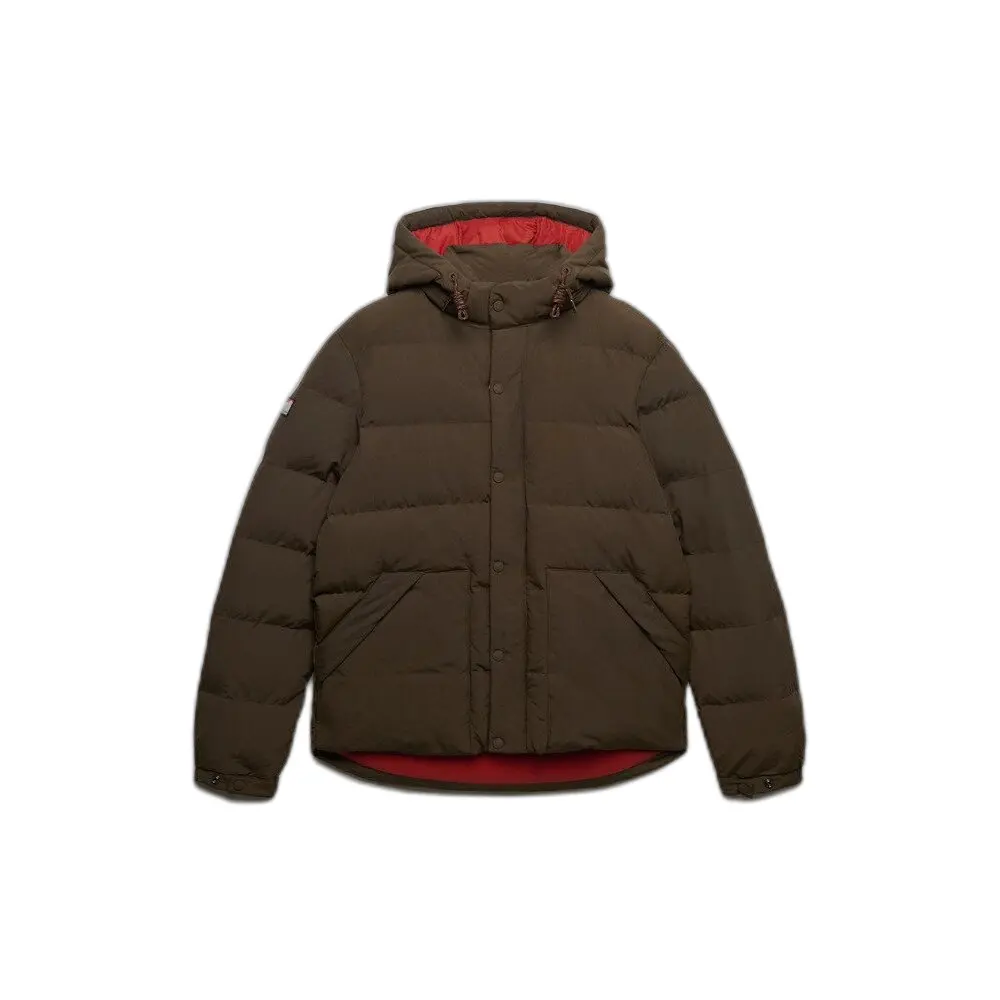 Doudoune Superdry Outdoor Everest