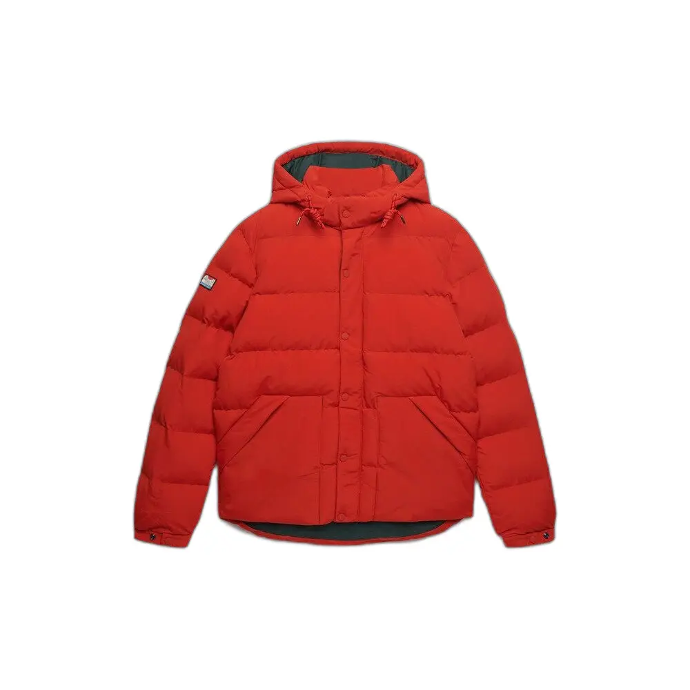 Piumino  Outdoor Everest