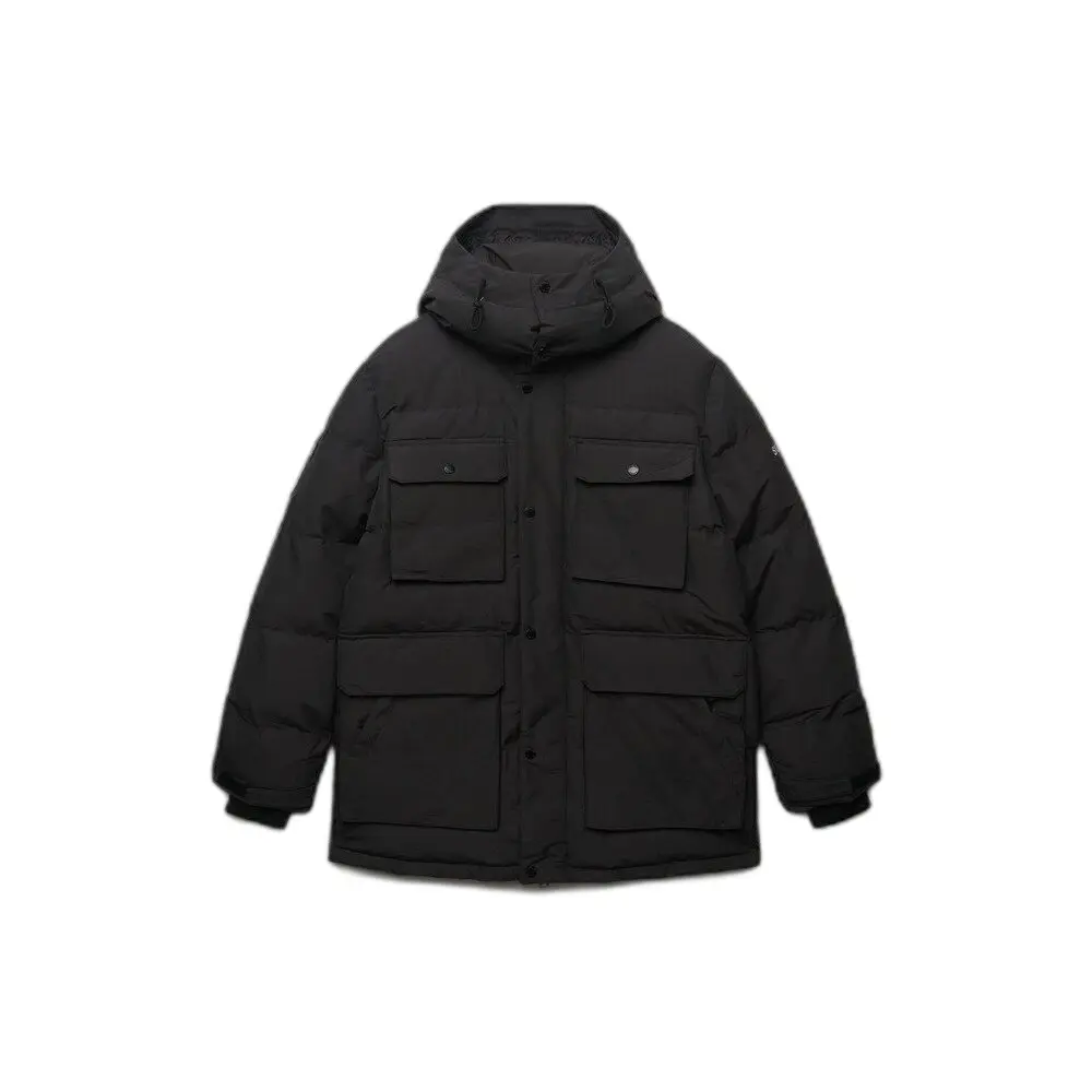 Parka Superdry Everest