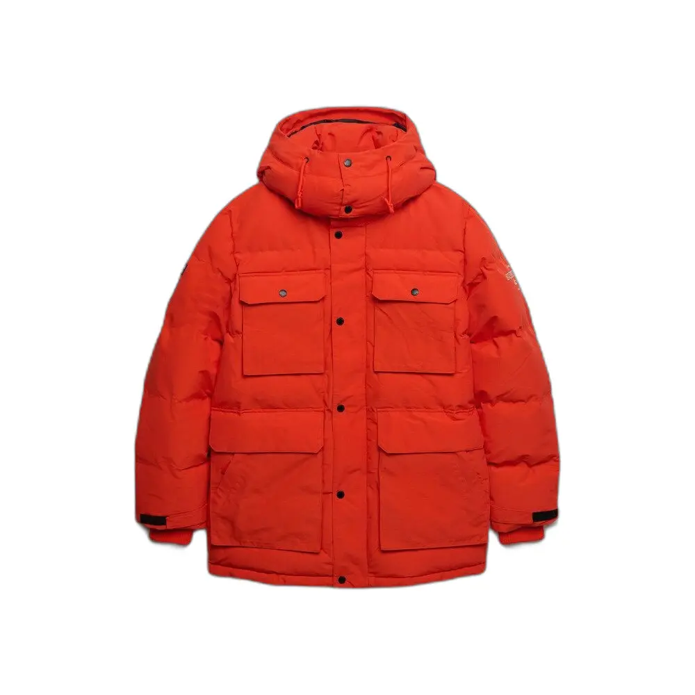 Parka Superdry Everest