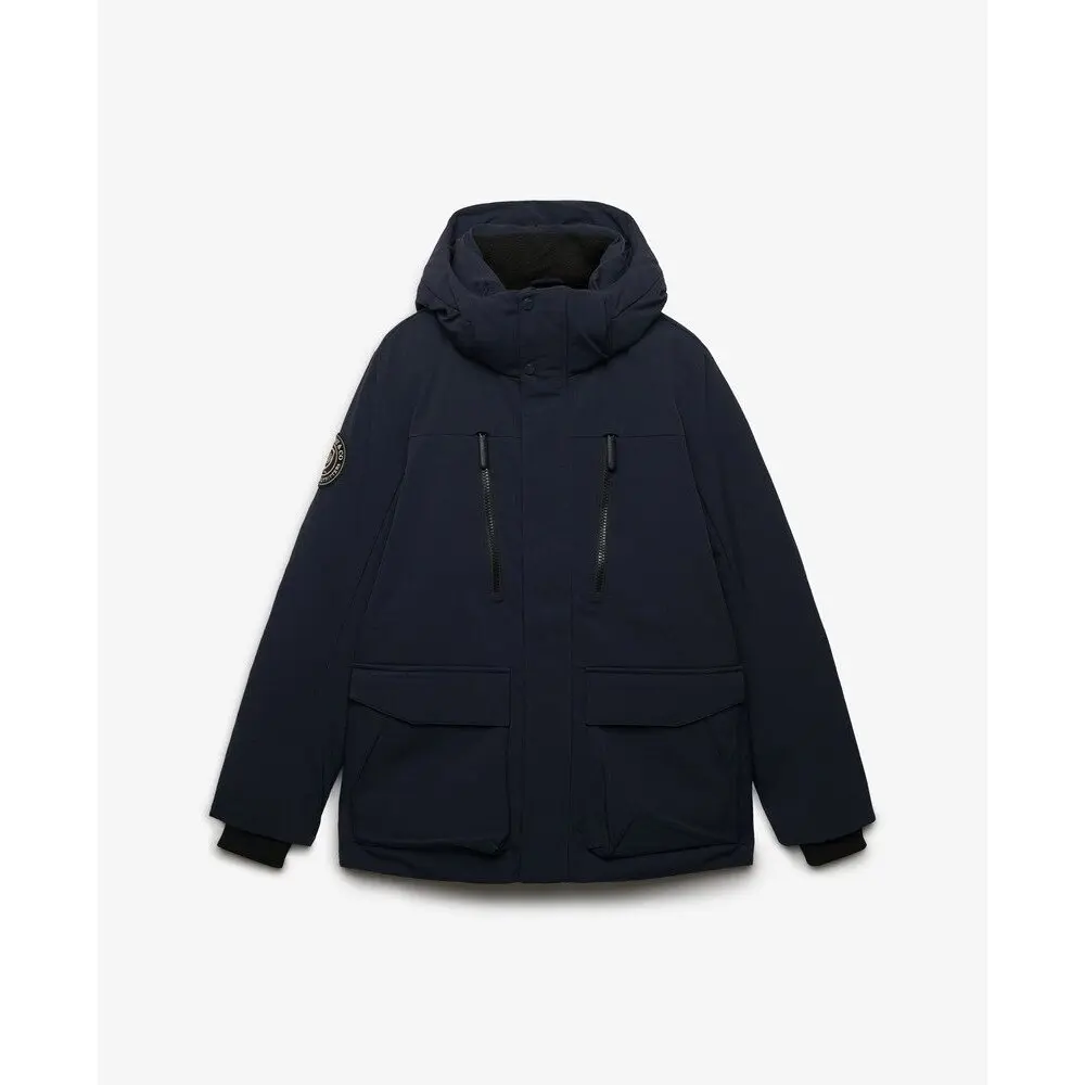 Parka  City