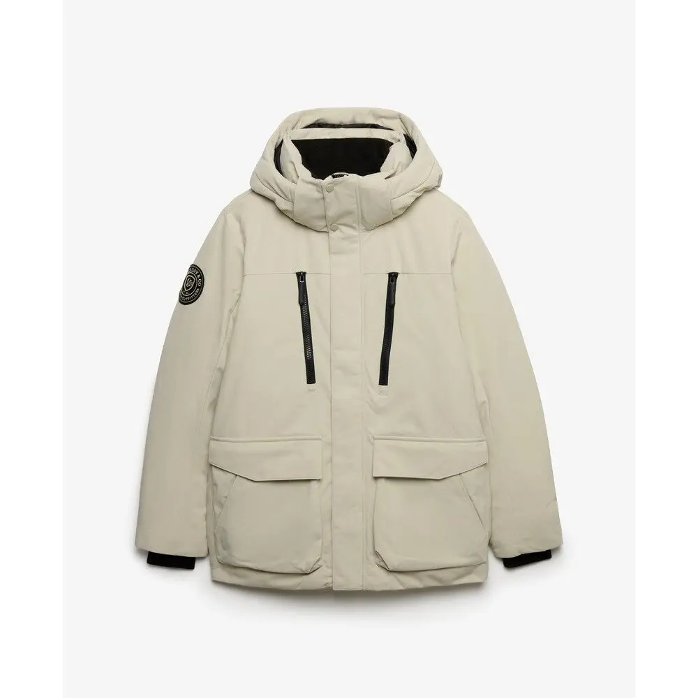 Superdry Homme Parka City - vue 10