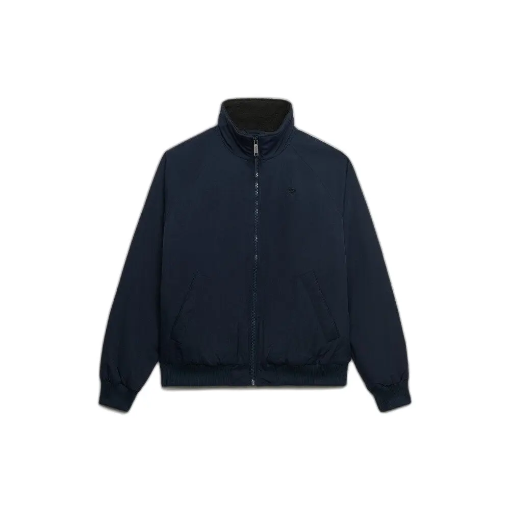 Superdry Homme Veste City Doublée en - vue 10