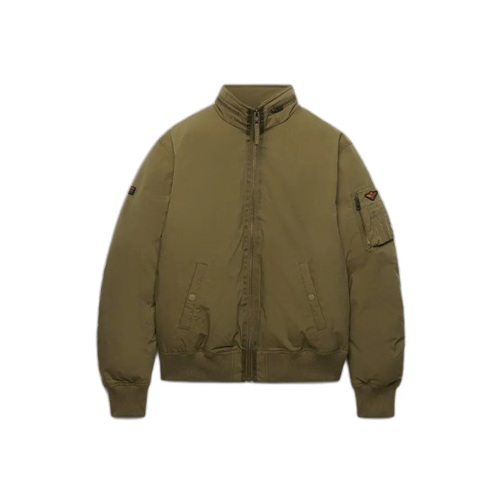 Giacca Superdry Ma1