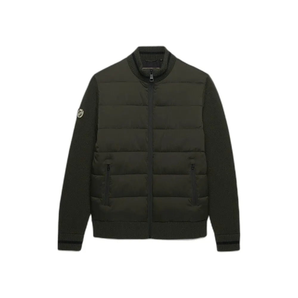 Superdry Homme Veste Hybride Slalom - vue 10