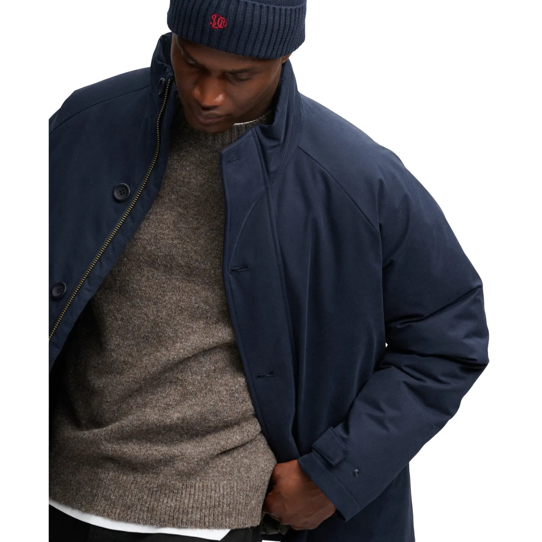 Veste matelassé Superdry Premium