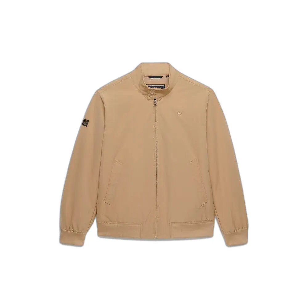 Donsjack Superdry Harrington Campus