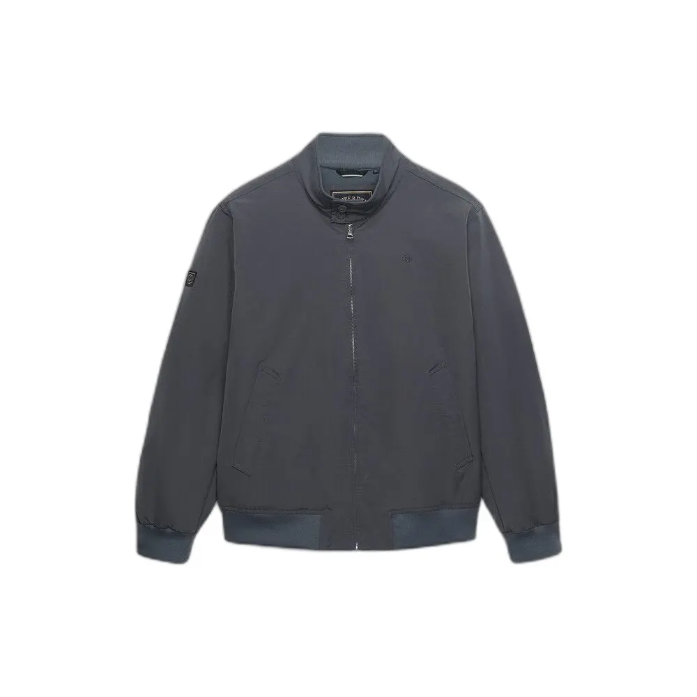 Donsjack Superdry Harrington Campus