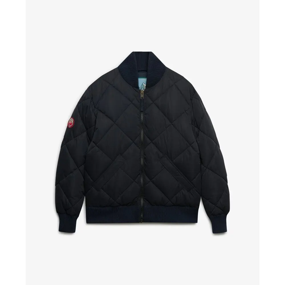 Piumino  Diamond