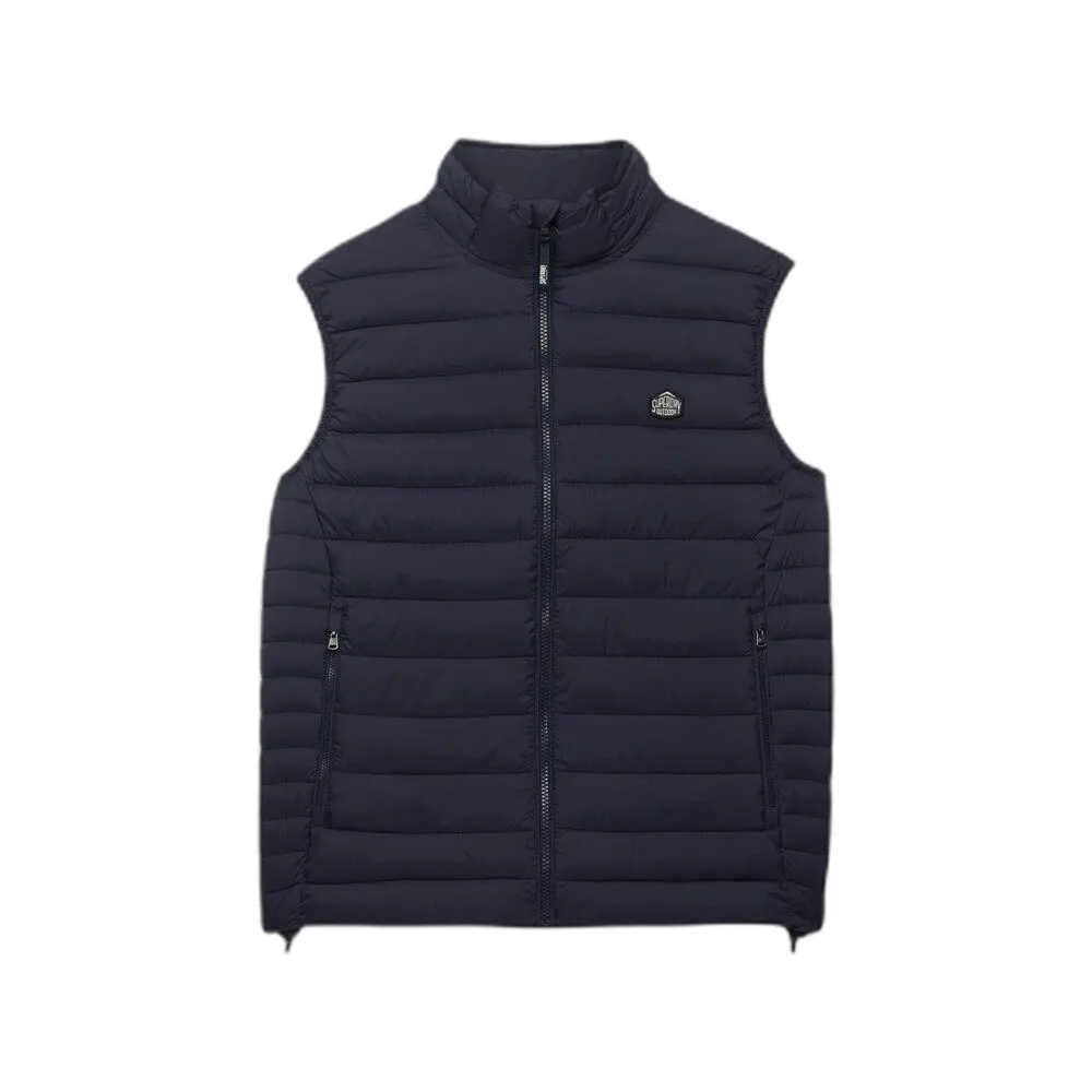 Gilet imbottito  Fuji Lite