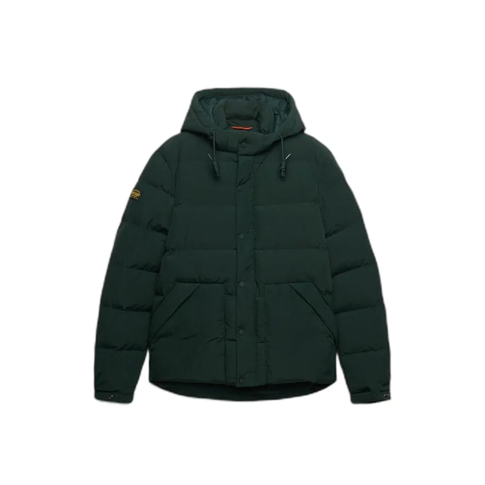 Superdry Homme Doudoune Classic Everest - vue 10
