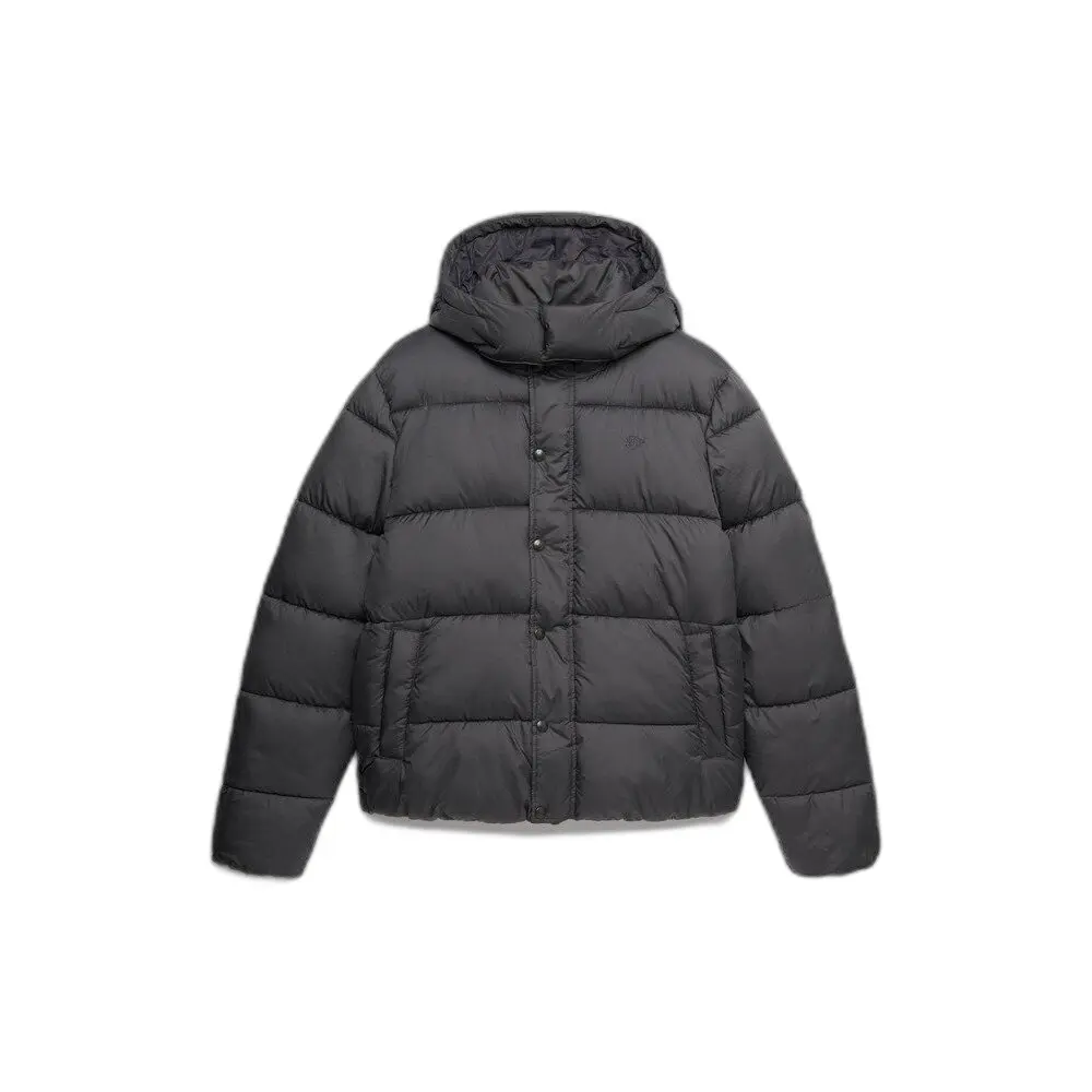 Superdry Homme Doudoune Premium Ripstop - vue 2