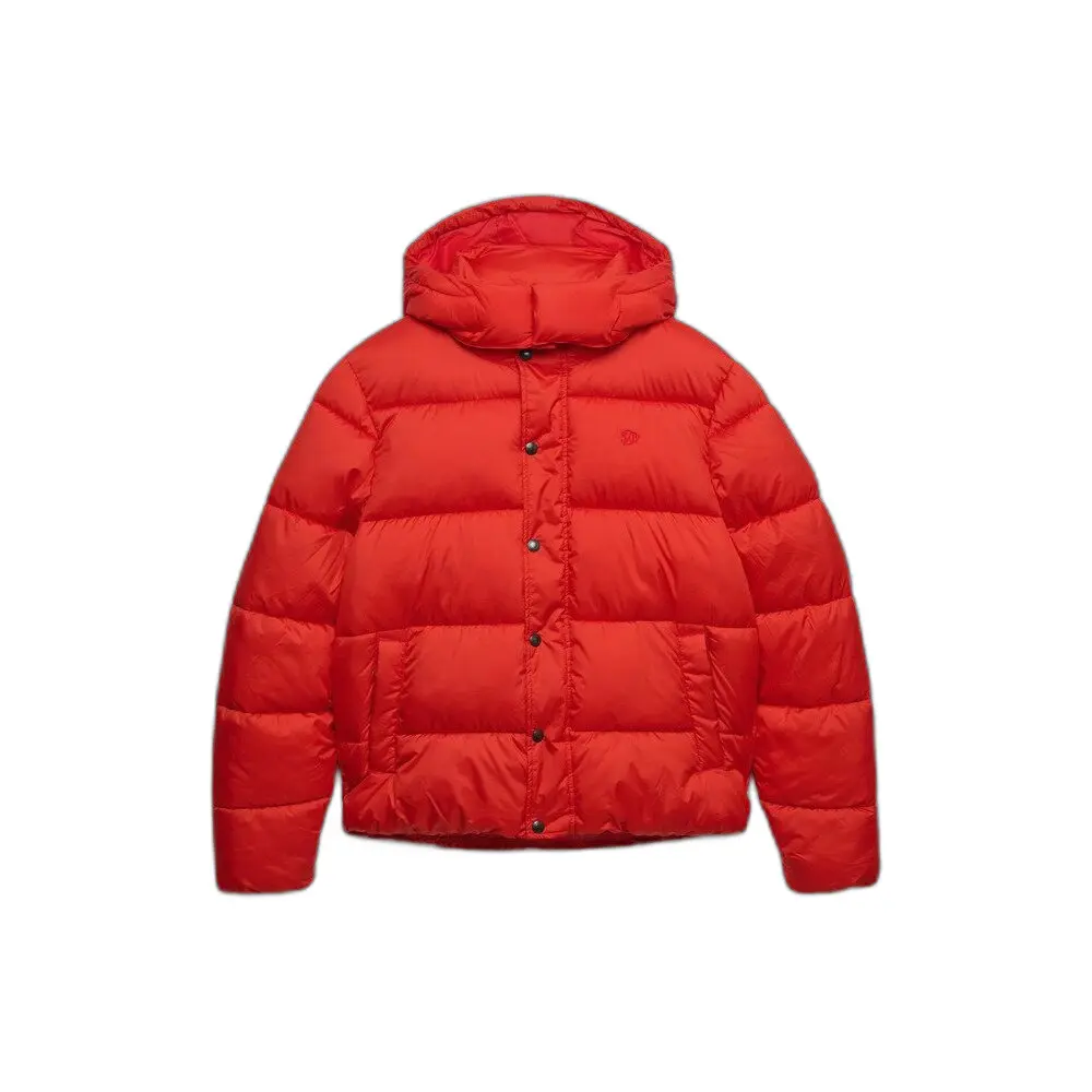 Superdry Homme Doudoune Premium Ripstop - vue 10