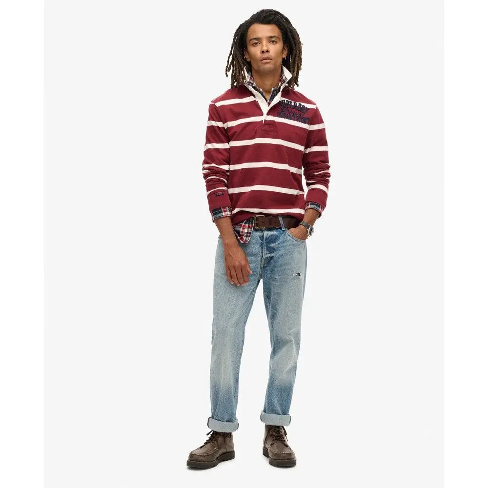 Polo Superdry