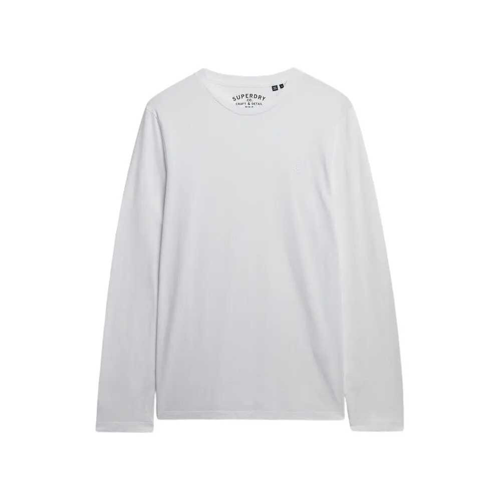 T shirt Superdry Haut essentiel classique EU