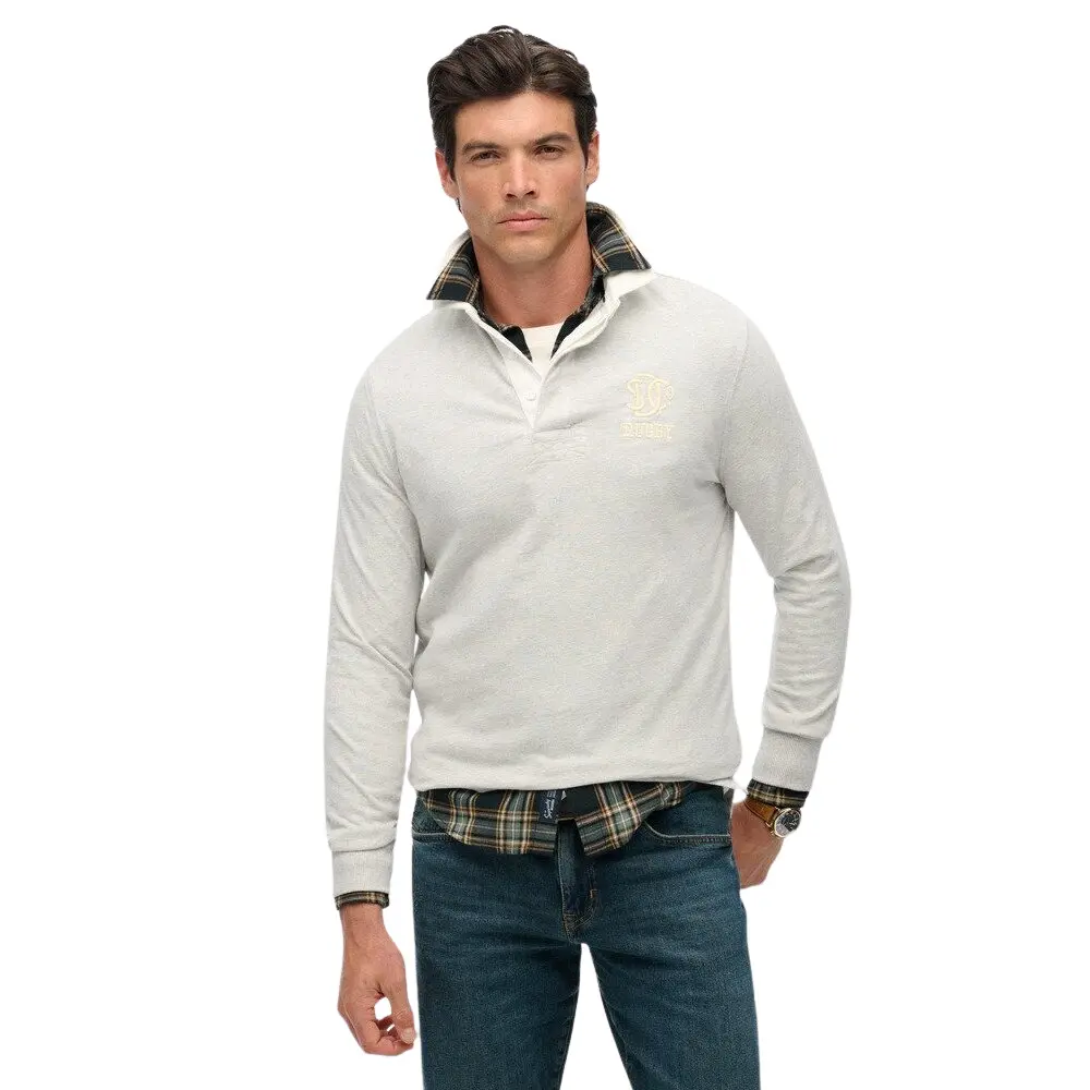 Polo-Shirt Superdry Vintage Athletic