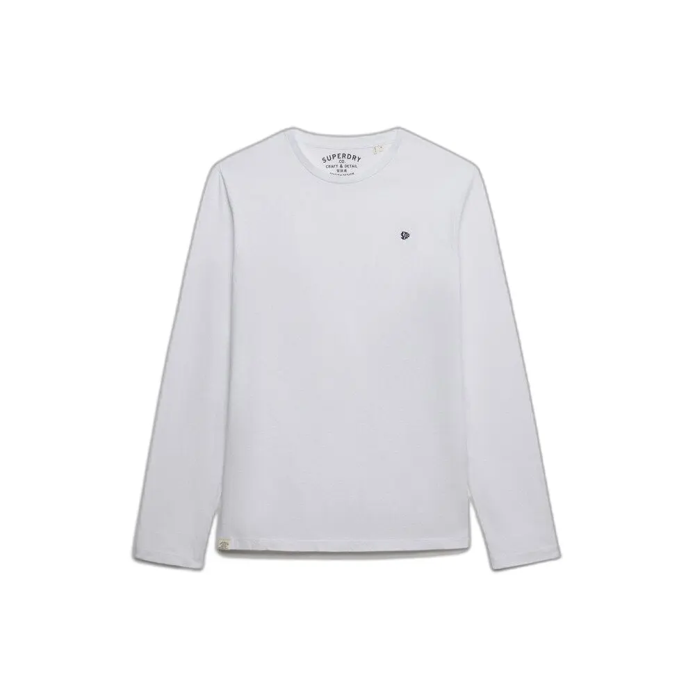 Langarmshirt Superdry Classic Essential SD&Co