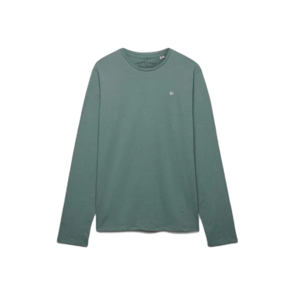 T-shirt manches longues Superdry Classic Essential SD&Co