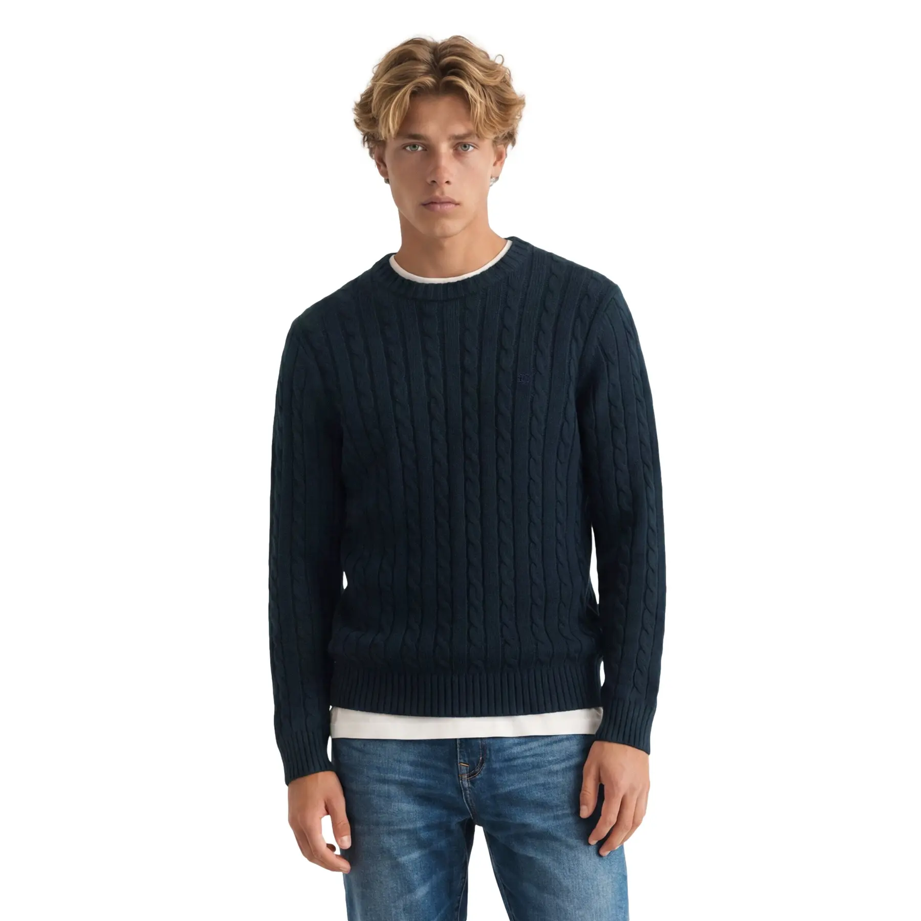 Pull Superdry