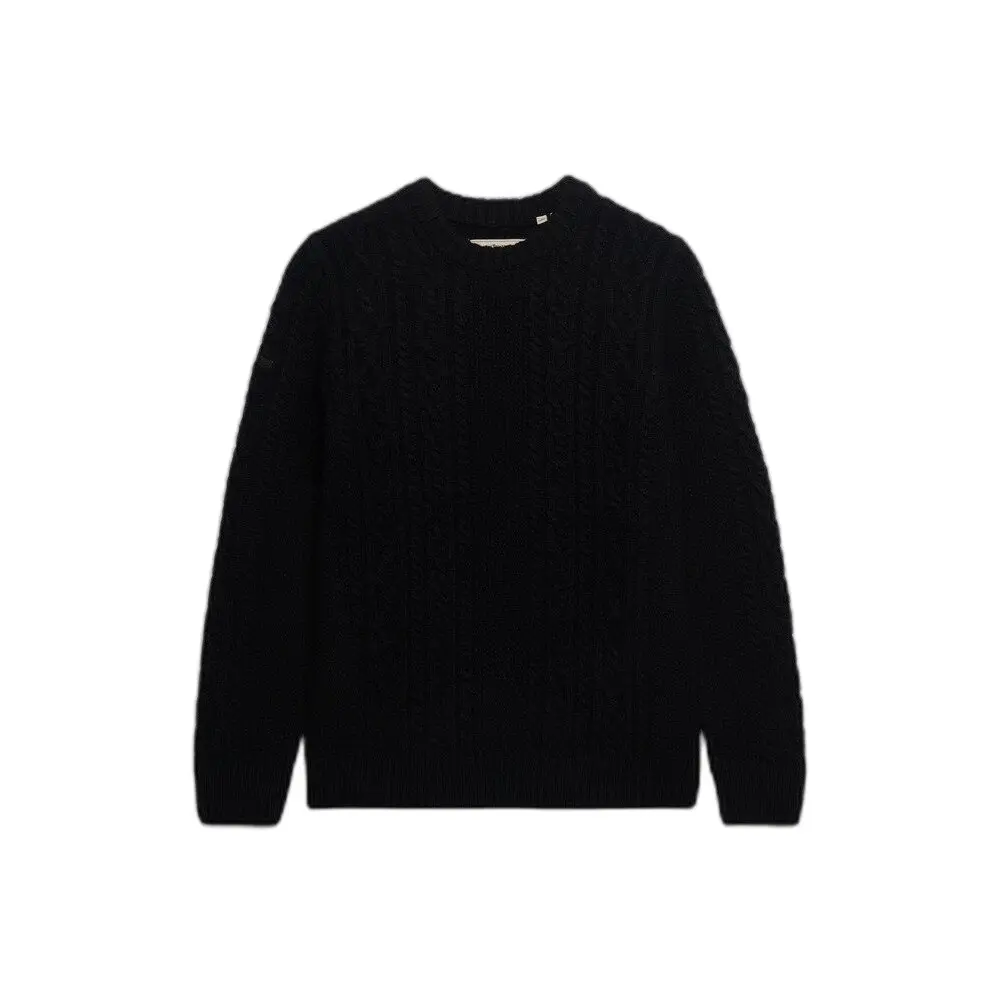 Pull Superdry m6110771a EU - vue 2