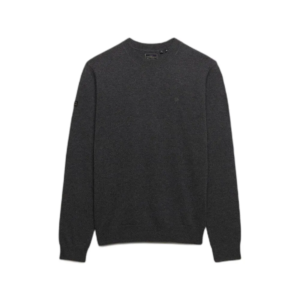 Pull Superdry Essential Lw
