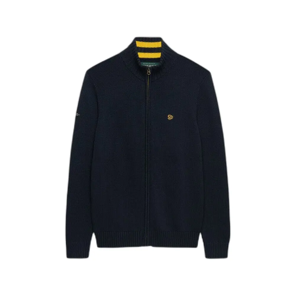 Zipper-Pullover Superdry