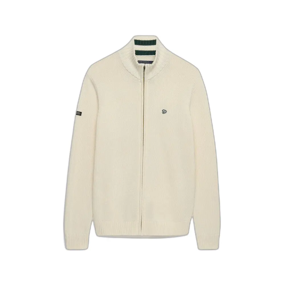 Zipper-Pullover Superdry