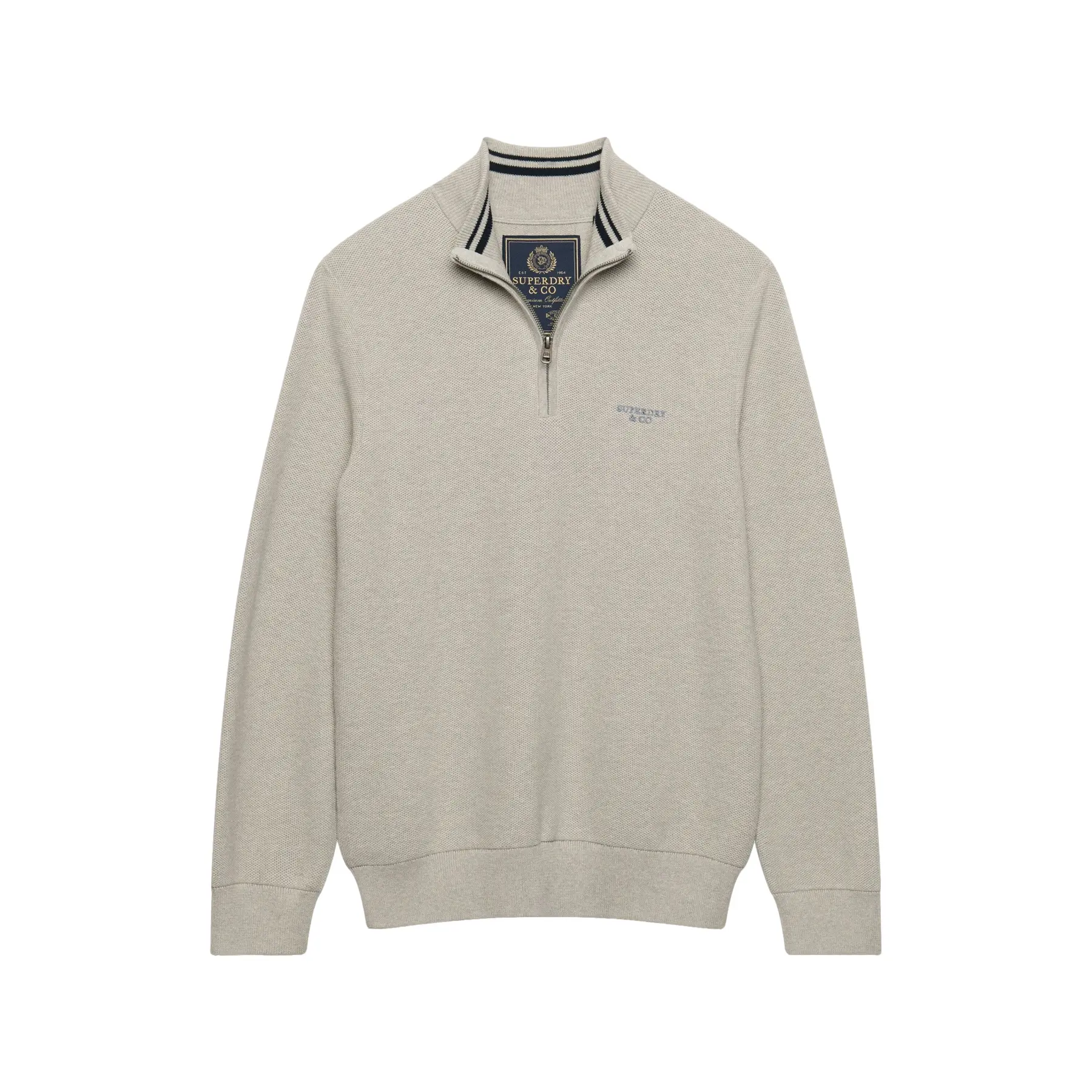 Trui Superdry Honeycomb