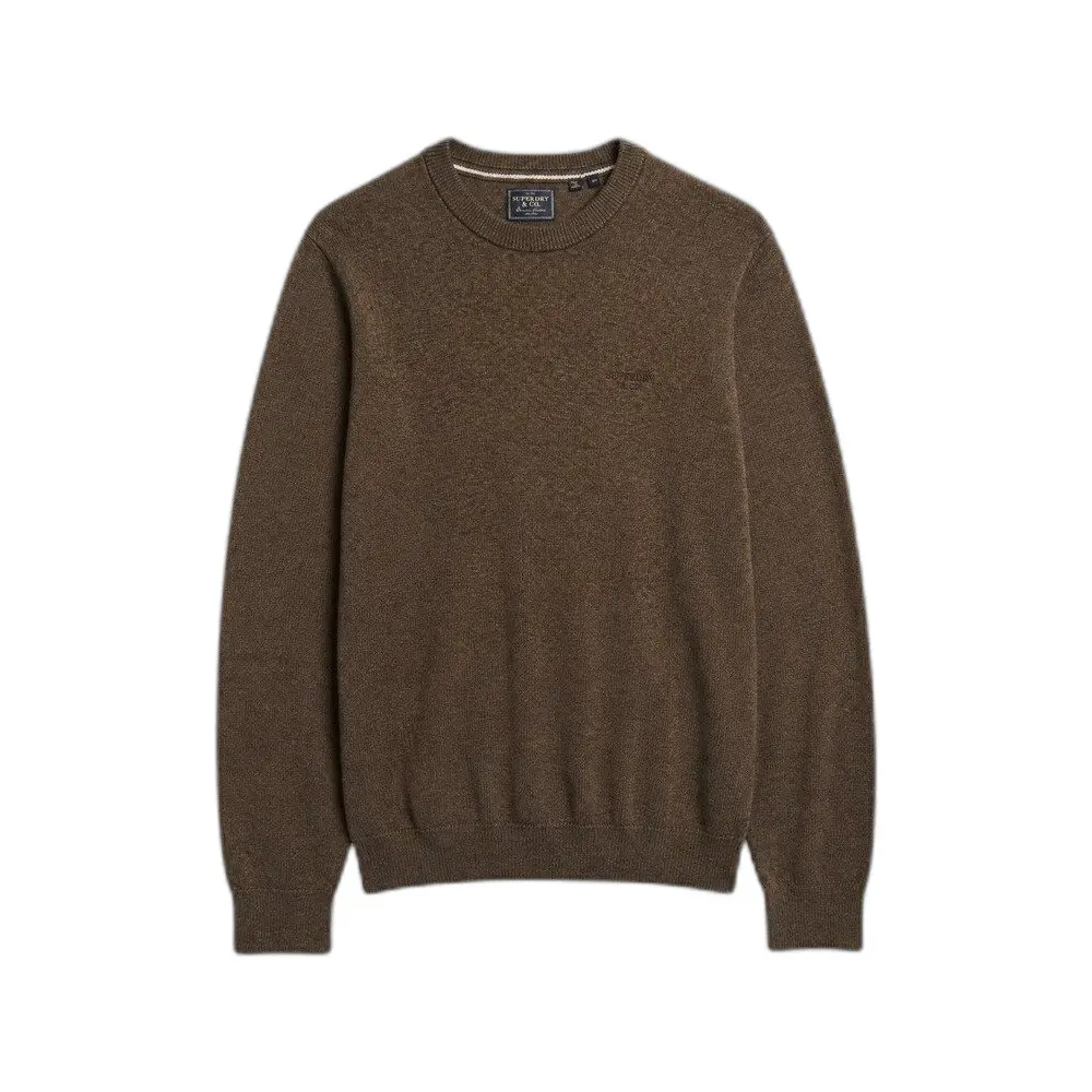 Trui Superdry Prep Essential