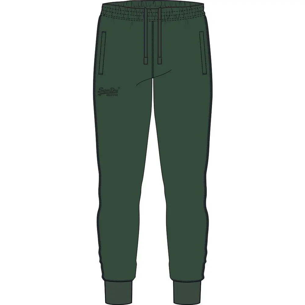 Broek Superdry Essential Logo
