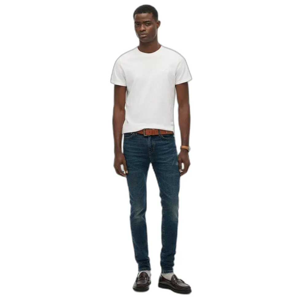 Jeans skinny Superdry Vintage