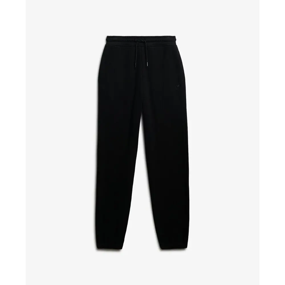 Pantalon de survêtement oversize Superdry Blank