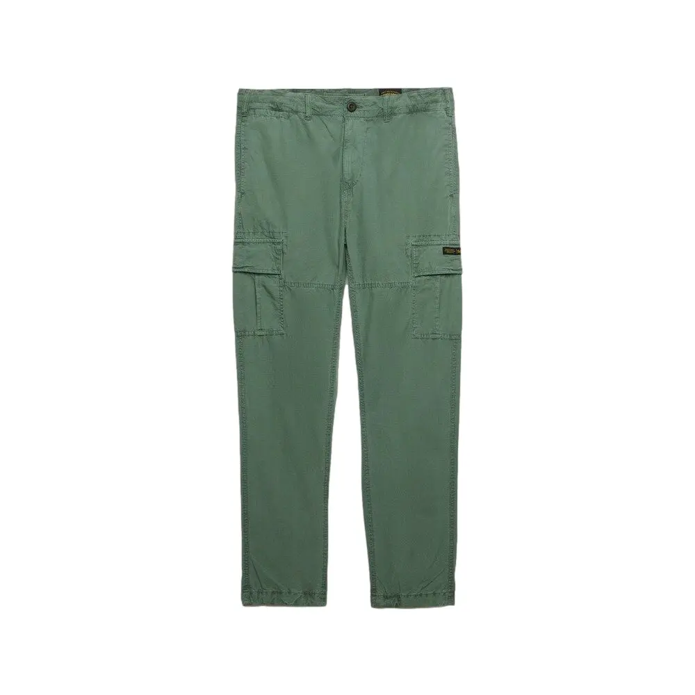 Pantalon cargo Superdry Ripstop Light