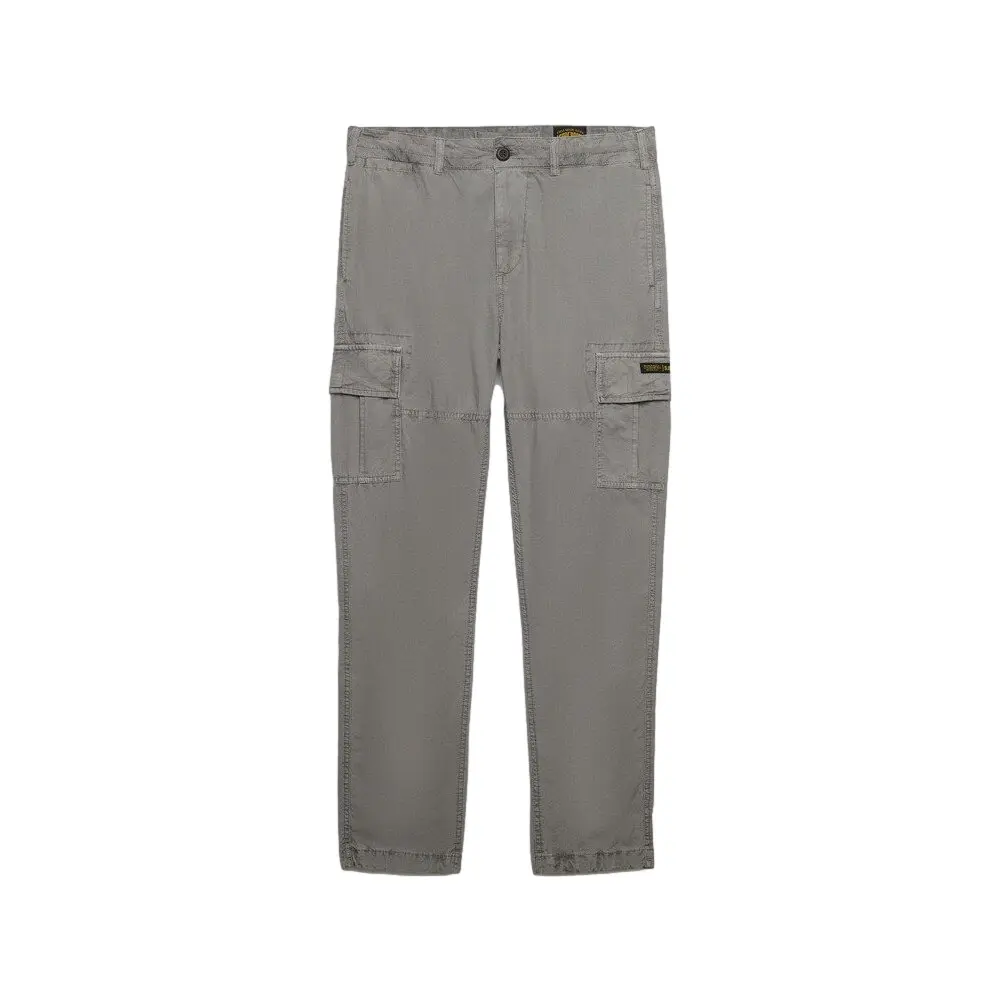 Pantalon cargo Superdry Ripstop - vue 3