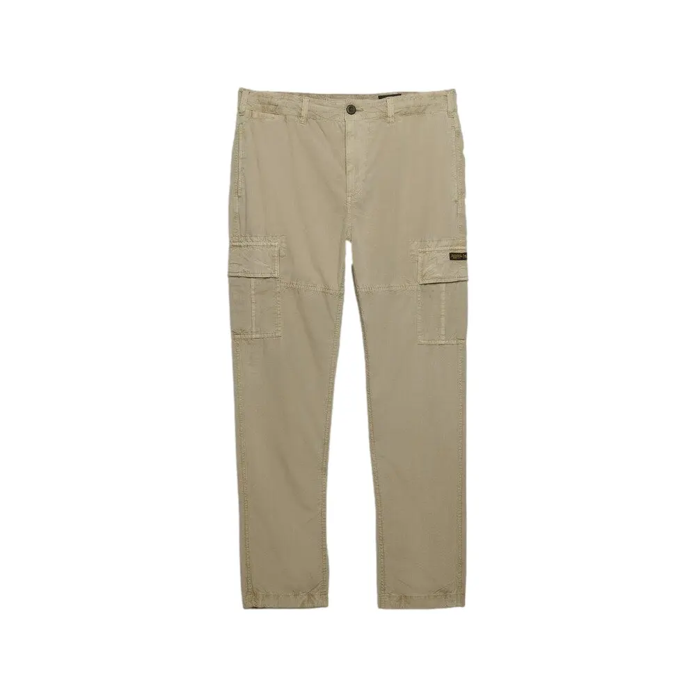 Pantalon cargo Superdry Ripstop