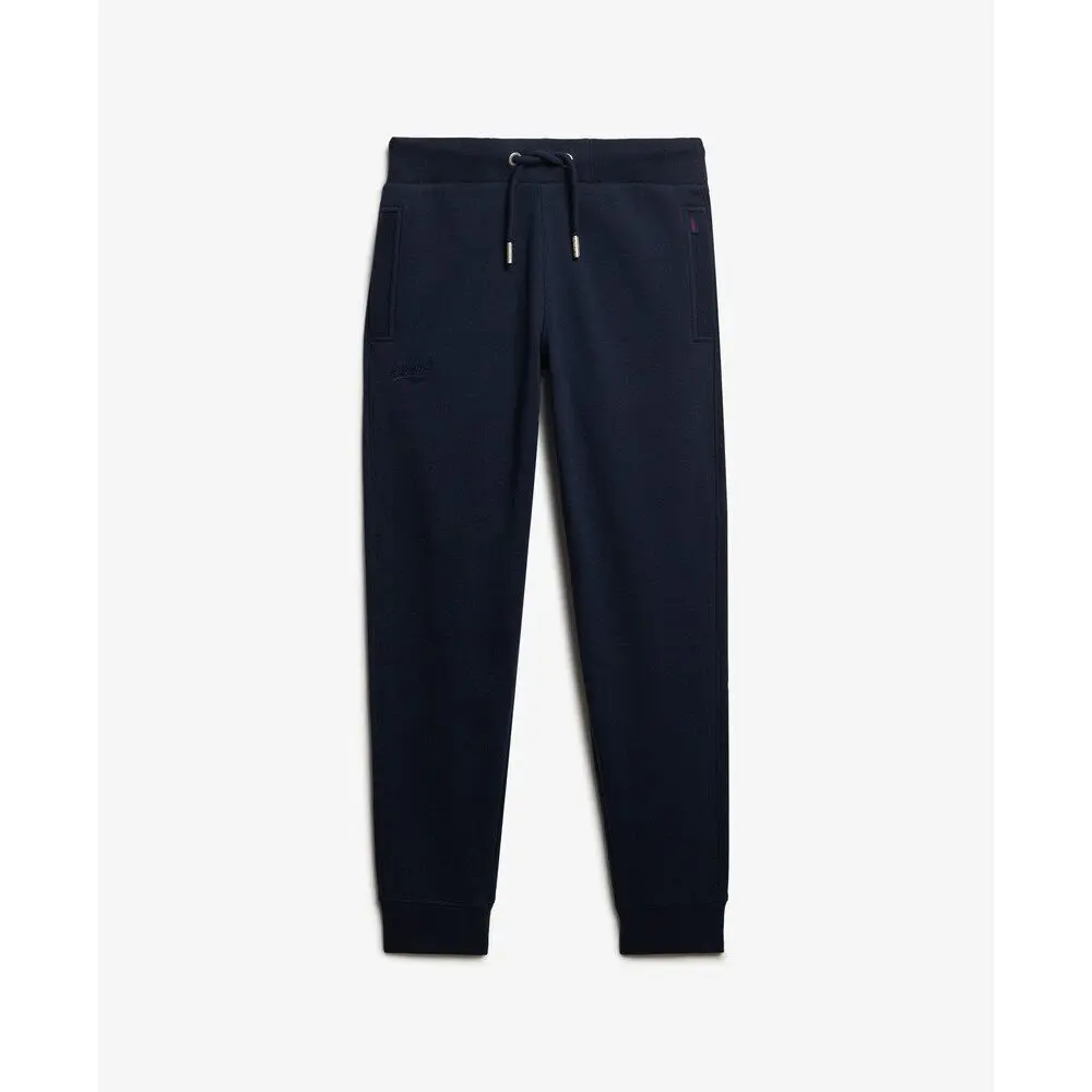Pantaloni running Superdry Vintage Logo