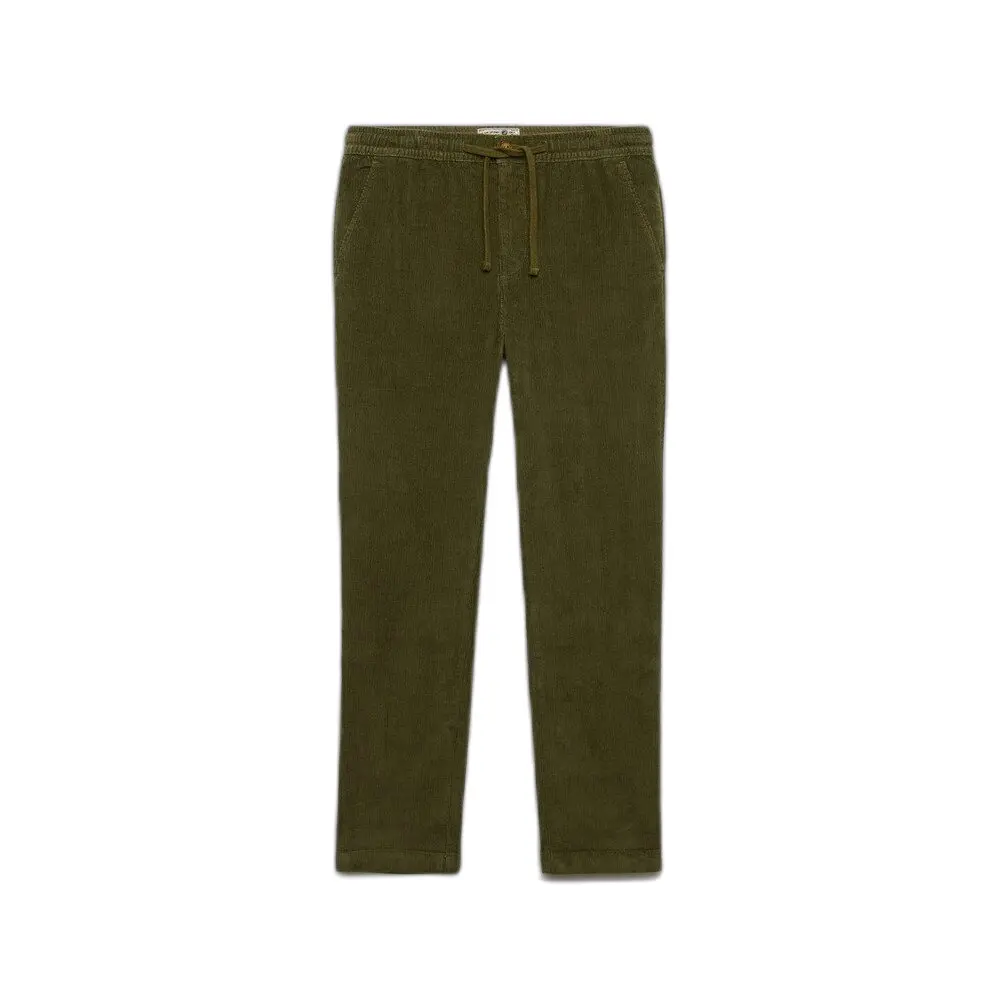 Superdry Vert Jogginghose Drawstring