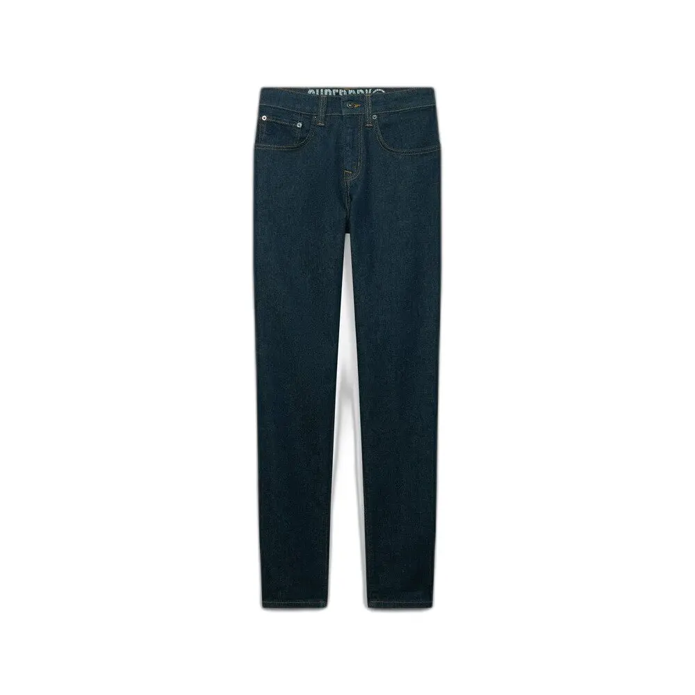 Jeans affusolati  Vintage