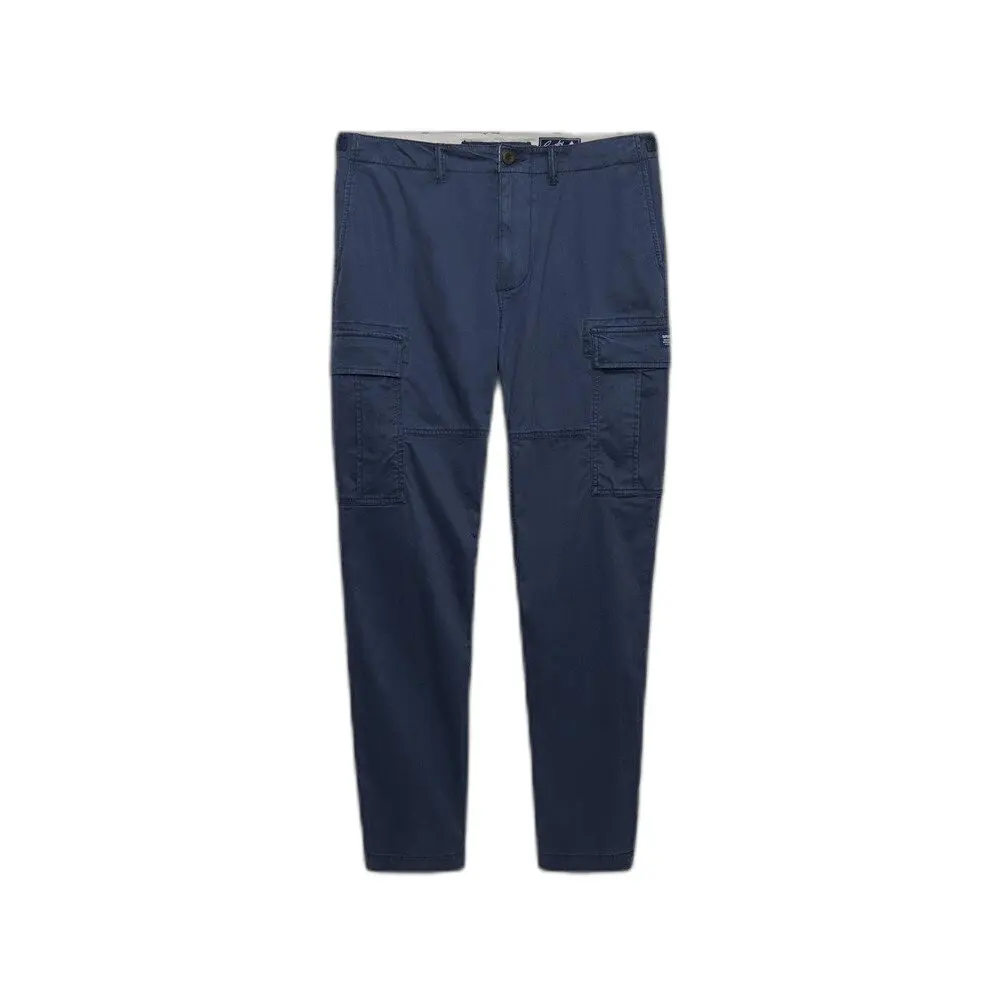 Pantalon cargo Superdry